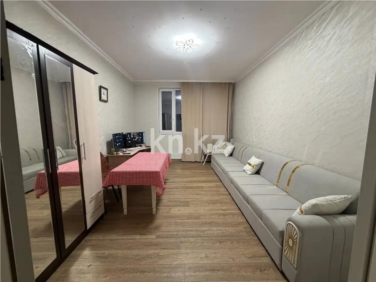 Продажа 4-комнатной квартиры, 110 м² в Астане