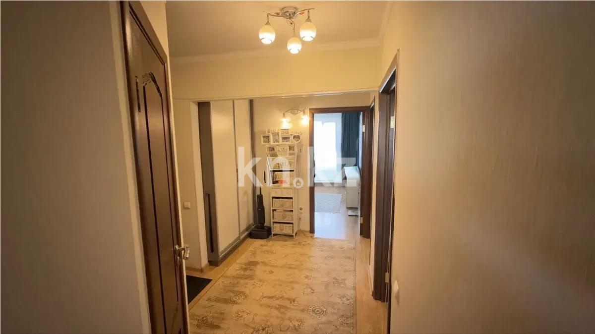 Продажа 3-комнатной квартиры, 63 м² в Алматы - фото 5