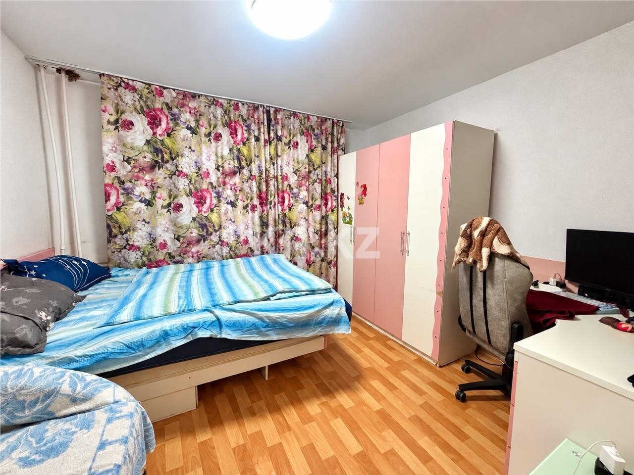 Продажа 2-комнатной квартиры, 51 м² в Караганде - фото 8