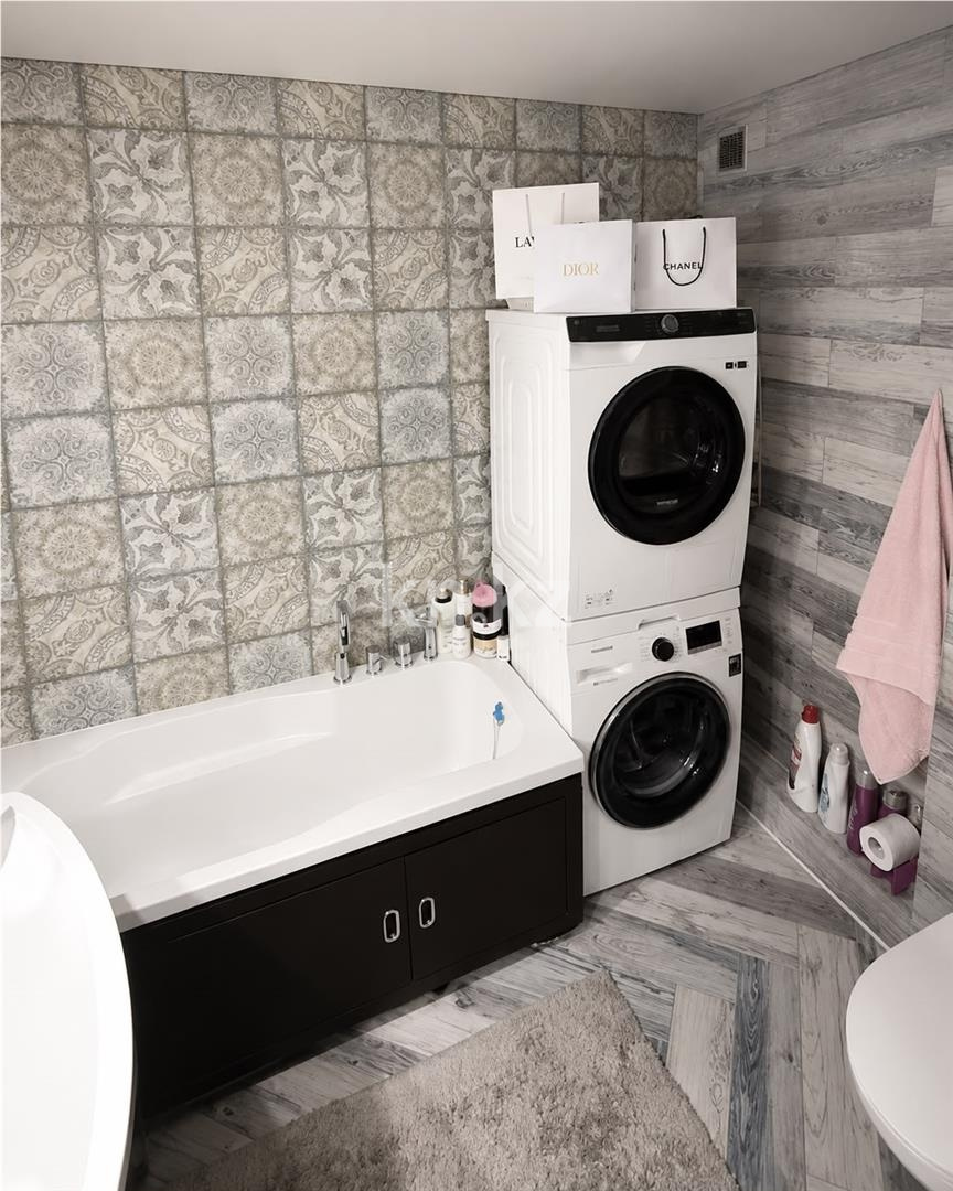 Продажа 2-комнатной квартиры, 42 м² в Караганде - фото 9