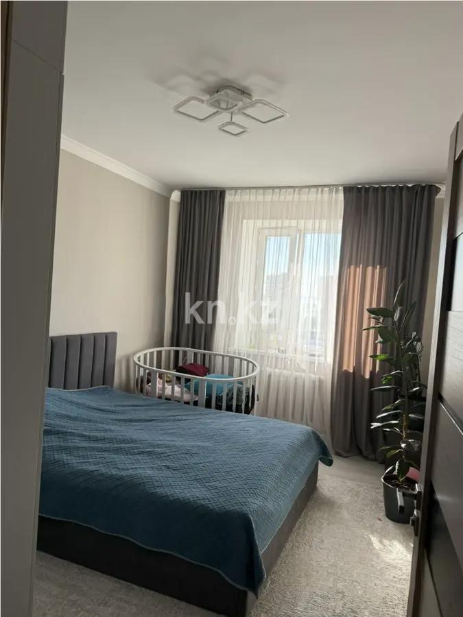 Продажа 3-комнатной квартиры, 72 м², пр. Тлендиева, дом  16/1 в Астане - фото 3