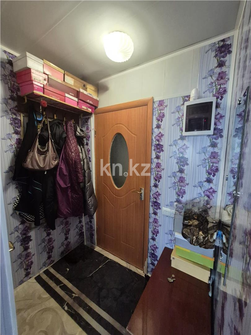 Продажа 1-комнатной квартиры, 29 м² в Караганде - фото 7