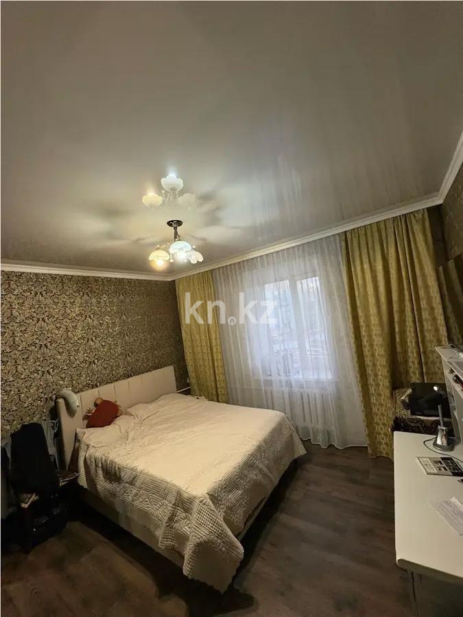 Продажа 2-комнатной квартиры, 56 м², ул. Прогресса, дом  27 в Караганде - фото 2