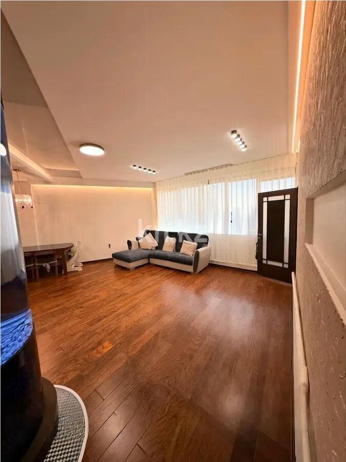 Продажа 2-комнатной квартиры, 89.5 м² в Алматы