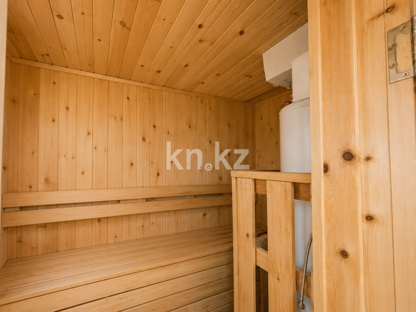 Продажа 5-комнатного дома, 142 м² в Караганде - фото 22