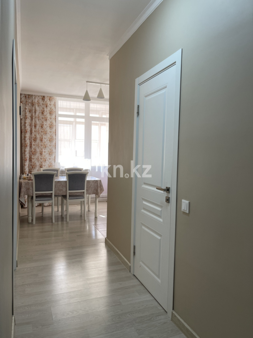 Продажа 3-комнатной квартиры, 70 м² в Астане - фото 6