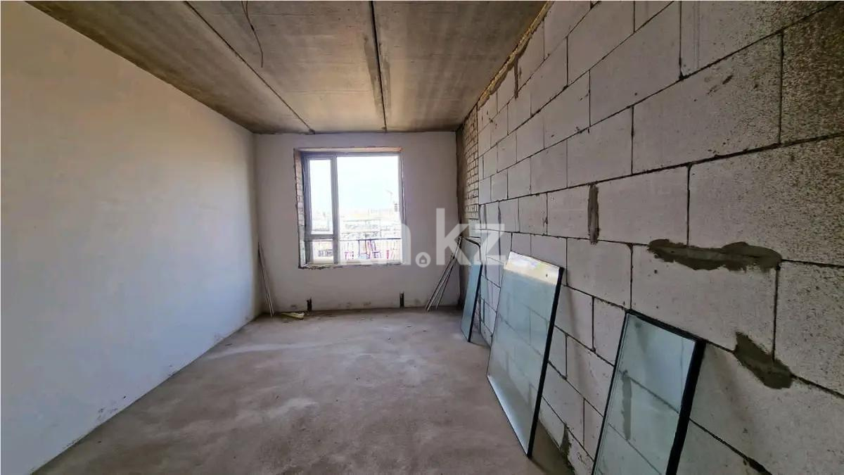 Продажа 1-комнатной квартиры, 48 м², ул. А 431, дом  21 в Астане