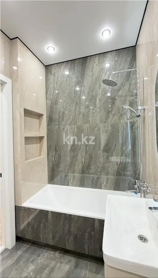 Продажа 2-комнатной квартиры, 43.9 м² в Астане - фото 3