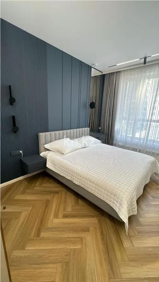 Продажа 4-комнатной квартиры, 105 м² в Алматы - фото 2