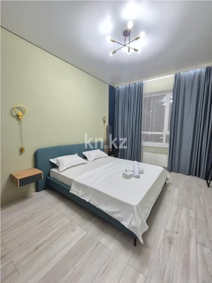 Продажа 4-комнатной квартиры, 90 м², ул. Мынбаева, дом  93 в Алматы - фото 2
