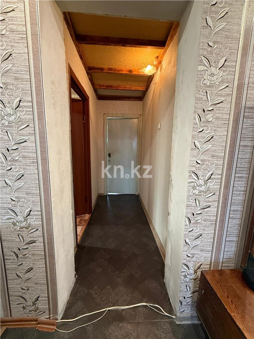 Продажа 4-комнатной квартиры, 72 м², мкр-н 7-й в Темиртау - фото 15