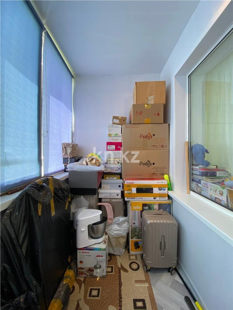 Продажа 2-комнатной квартиры, 51 м² в Темиртау - фото 6