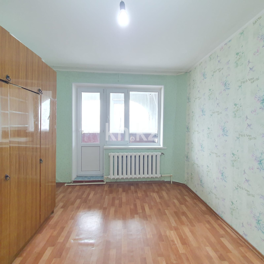 Продажа 3-комнатной квартиры, 64 м² в Актобе - фото 5