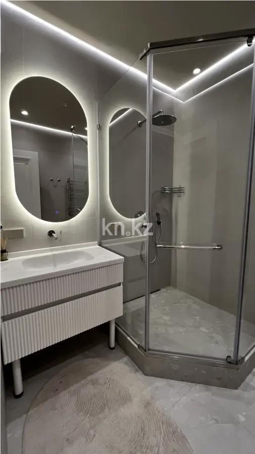 Продажа 4-комнатной квартиры, 153 м² в Астане - фото 6