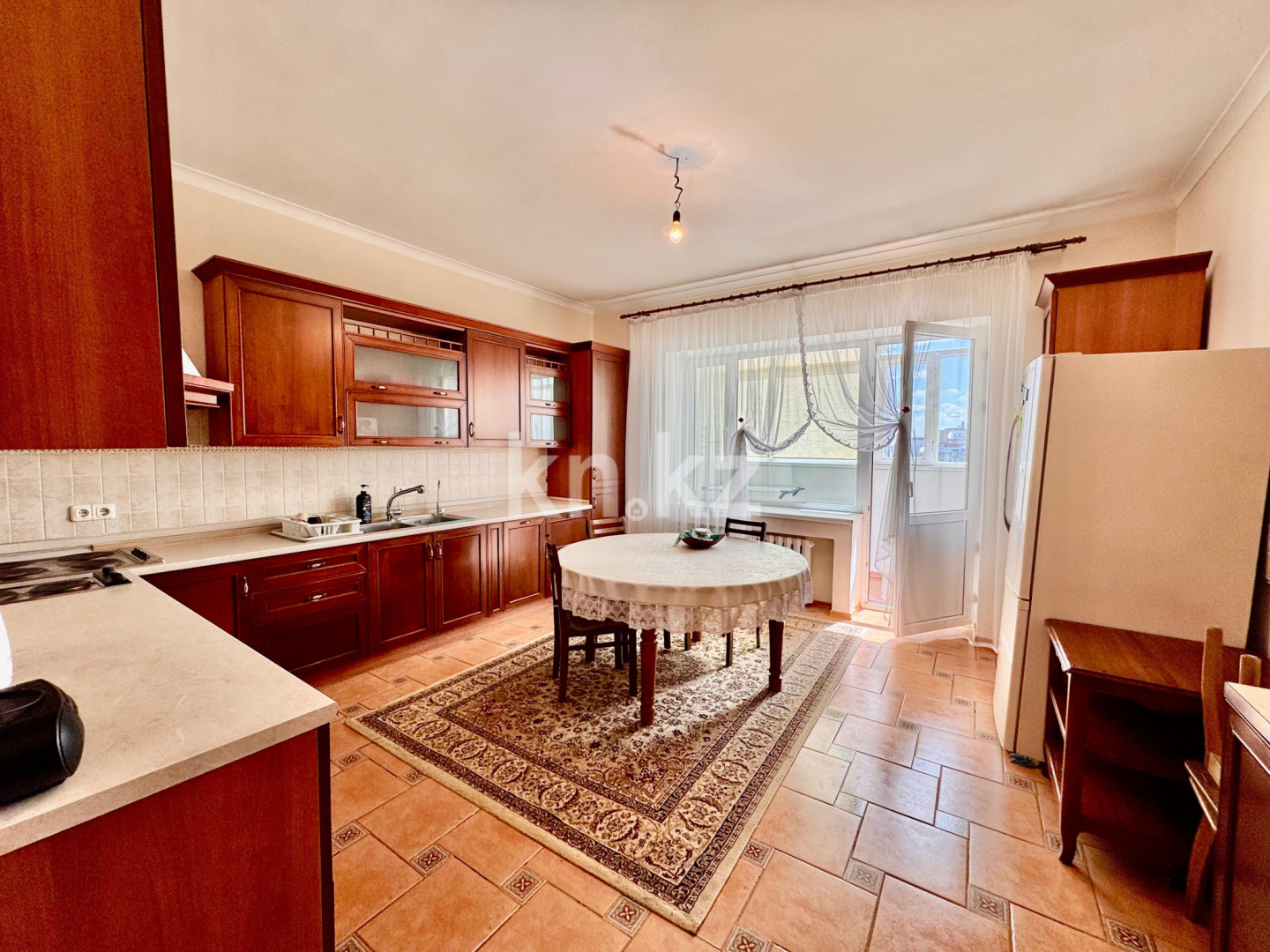 Продажа 6-комнатной квартиры, 383 м², Иманбаева, дом  12/1 в Астане - фото 9