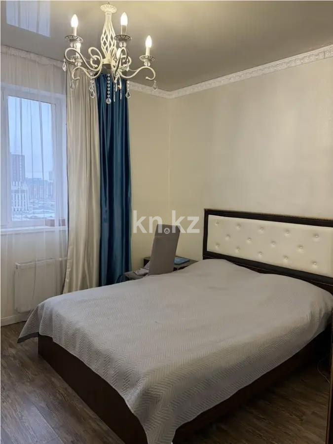 Продажа 3-комнатной квартиры, 86 м² в Караганде - фото 2