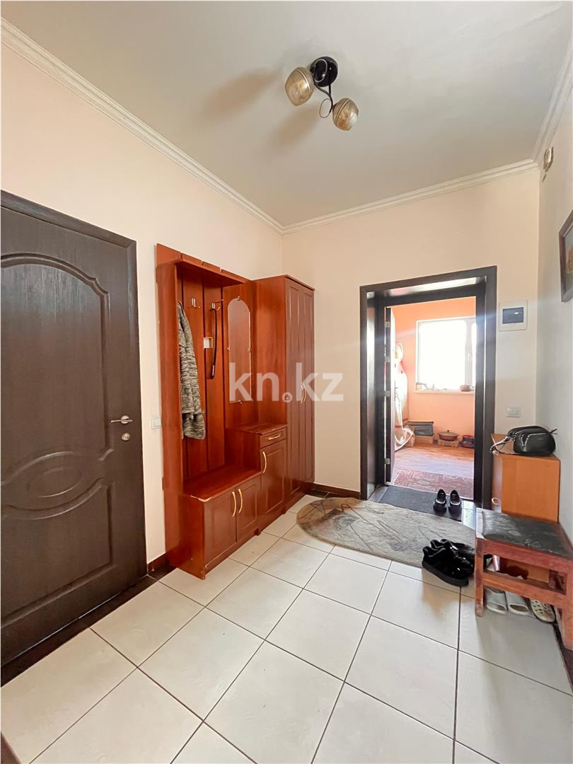 Продажа 3-комнатного дома, 107 м² в Караганде - фото 11