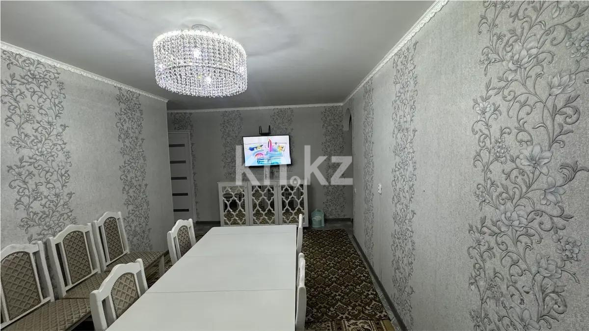 Продажа 3-комнатной квартиры, 58 м², ул. Абая, дом  66 в Темиртау