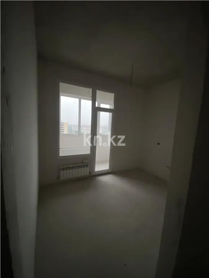 Продажа 2-комнатной квартиры, 40 м² в Алматы - фото 2