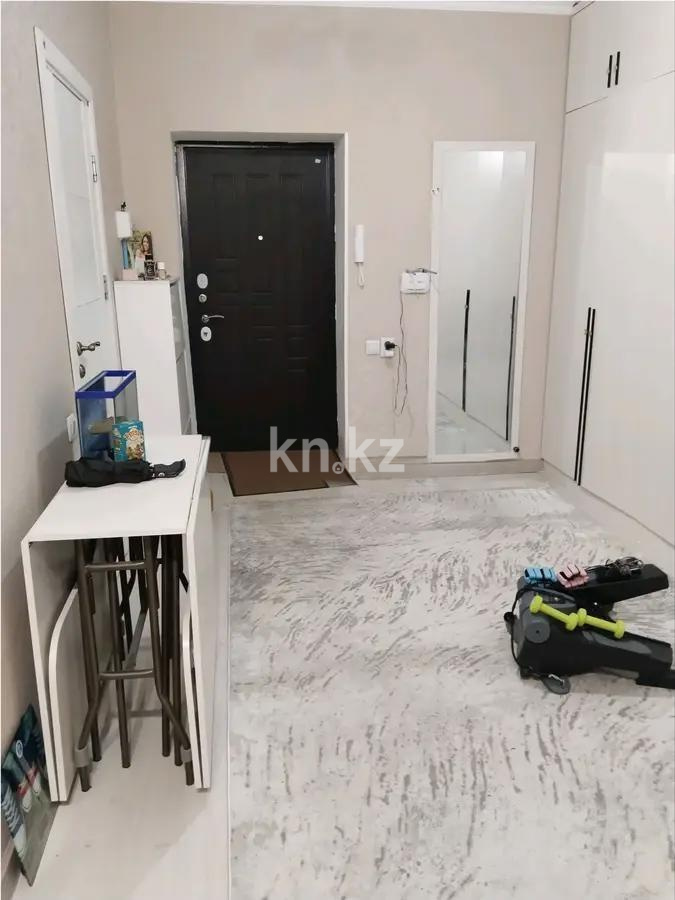 Продажа 2-комнатной квартиры, 46 м², ул. Макатаева, дом  131/3 в Алматы - фото 5