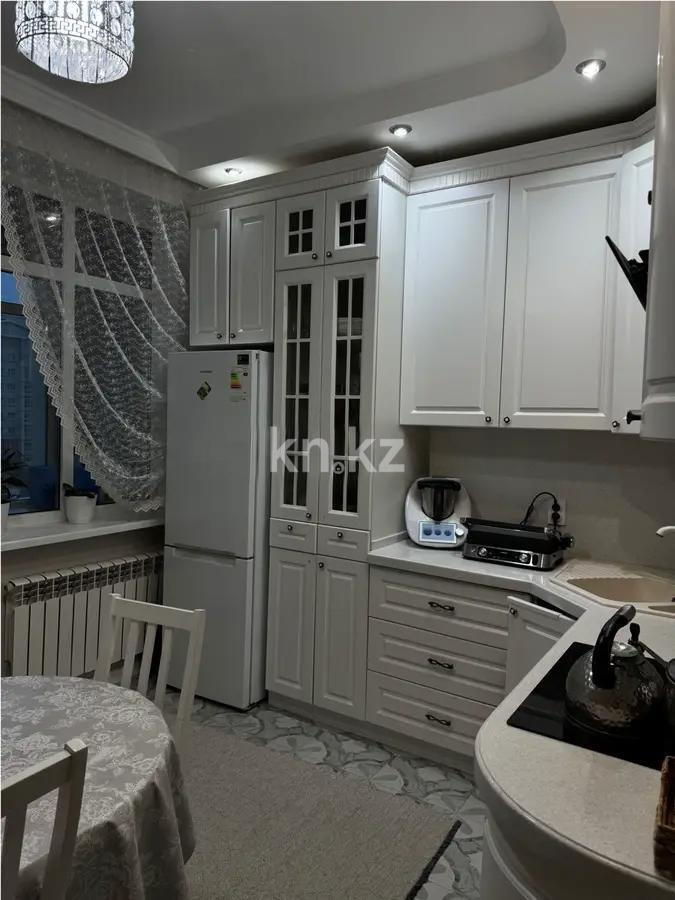 Продажа 4-комнатной квартиры, 109 м², пр. Мангилик Ел, дом  51/2 в Астане - фото 5
