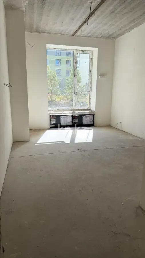 Продажа 1-комнатной квартиры, 38 м² в Астане