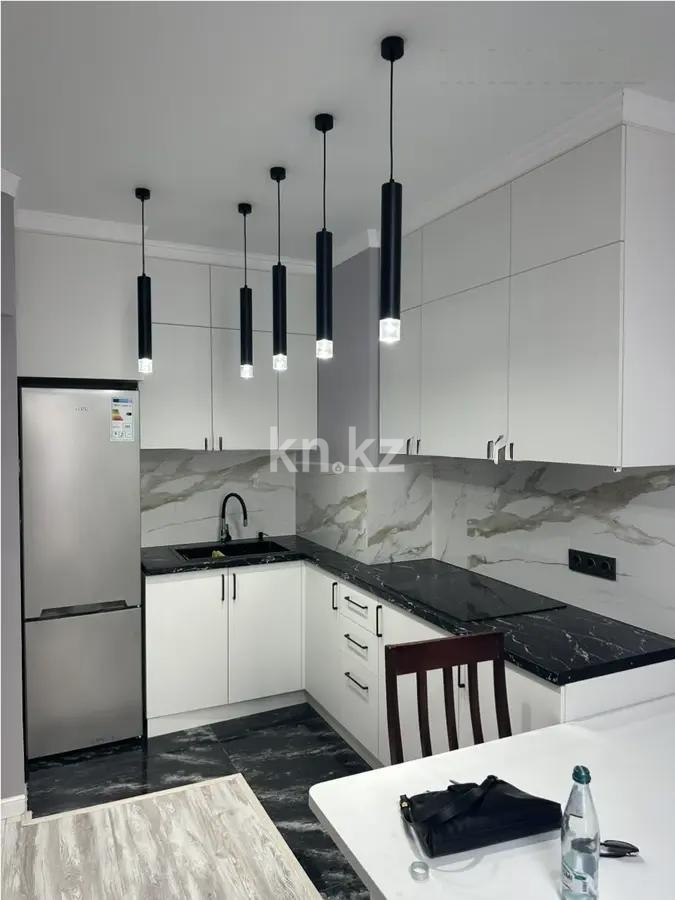 Продажа 2-комнатной квартиры, 43 м² в Алматы - фото 3