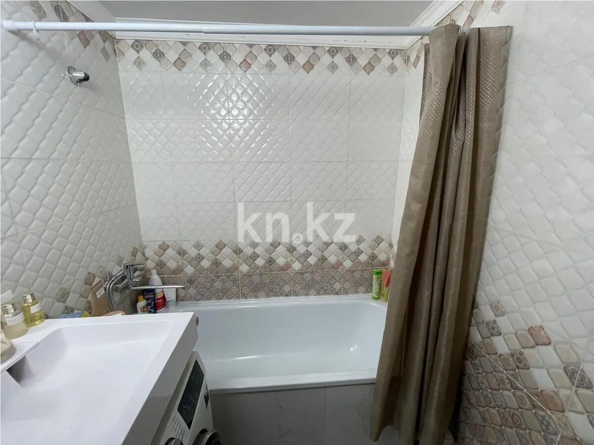 Продажа 3-комнатной квартиры, 72 м² в Астане - фото 5