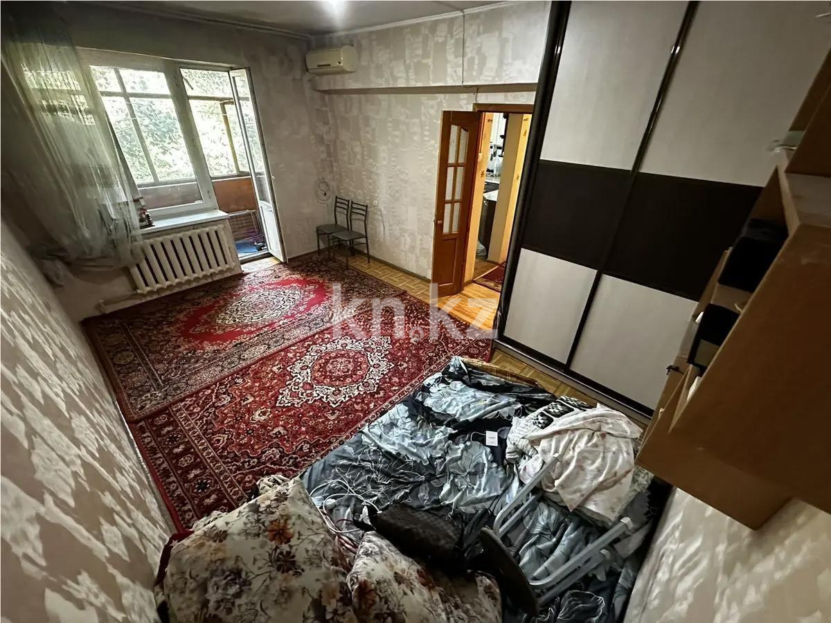 Продажа 1-комнатной квартиры, 33 м² в Алматы