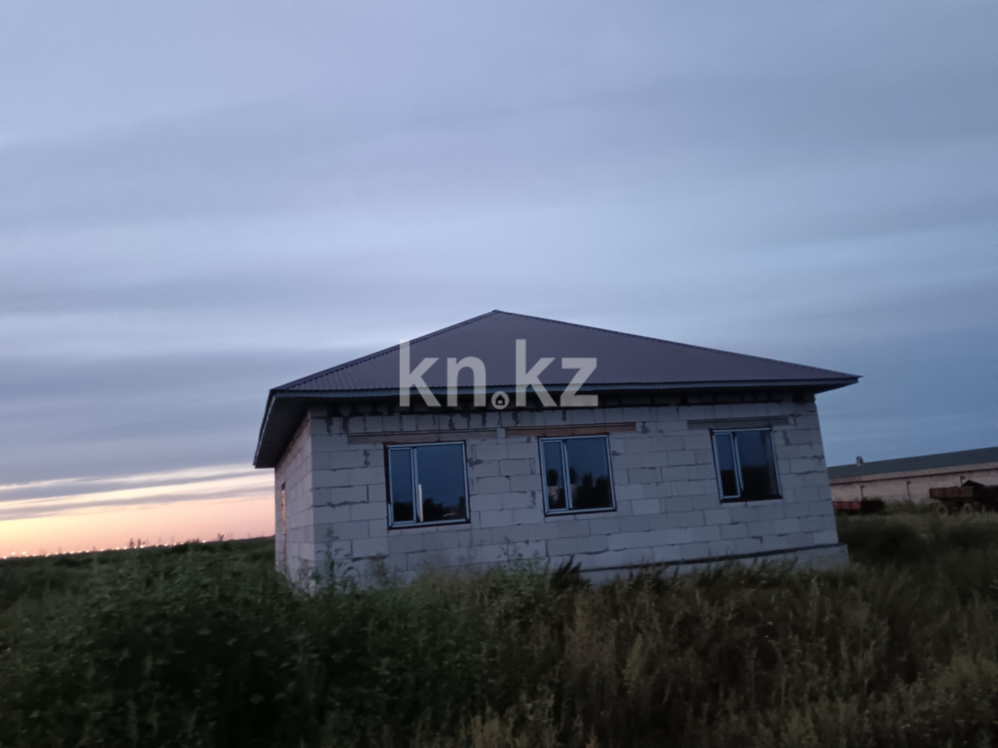 Продажа 4-комнатного дома, 120 м² в Акмолинской области