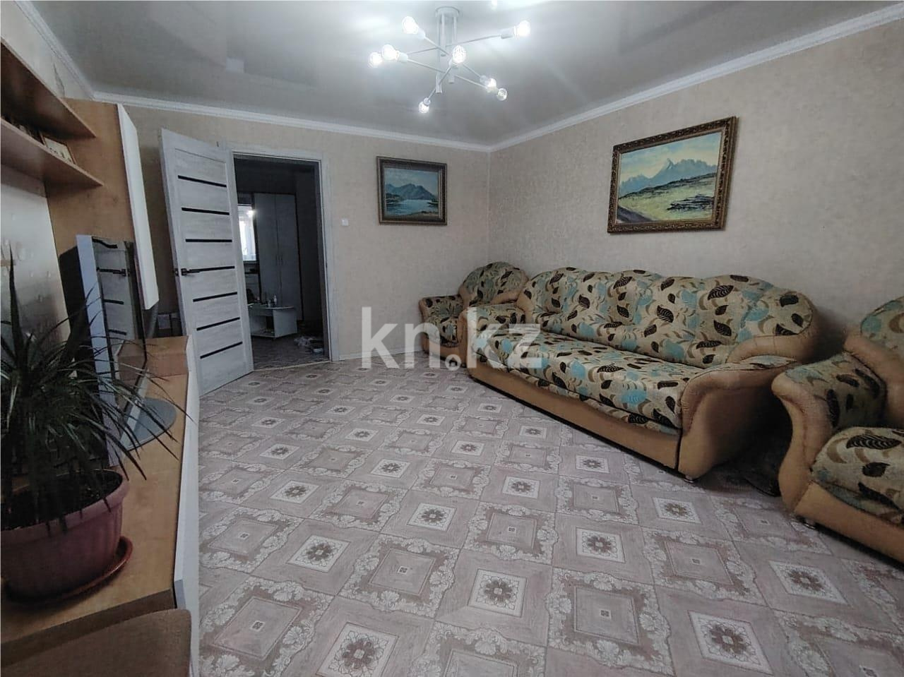 Продажа 3-комнатной квартиры, 67 м² в Темиртау - фото 2