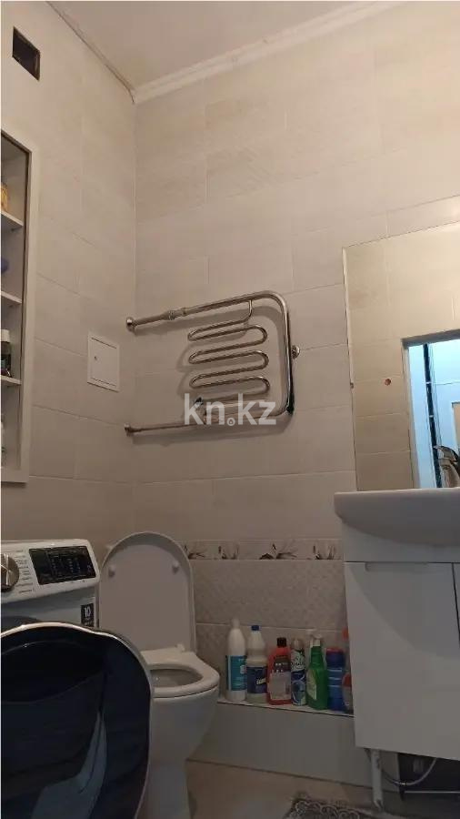 Продажа 1-комнатной квартиры, 38 м² в Астане - фото 3