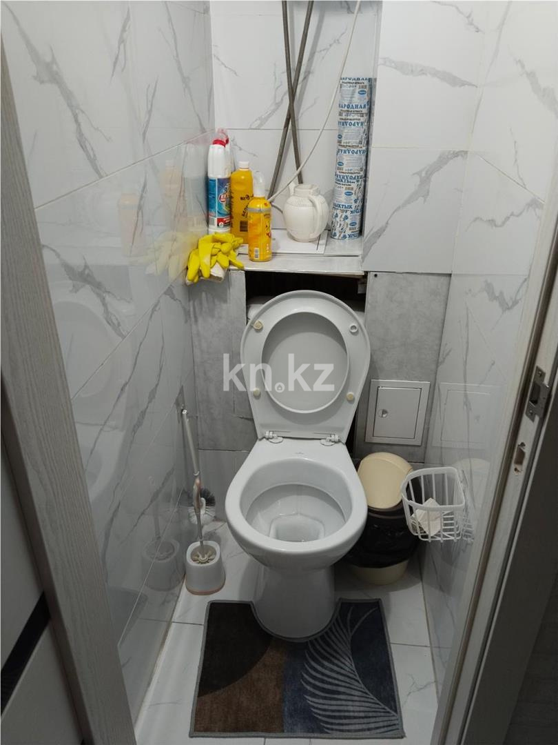 Продажа 2-комнатной квартиры, 44 м² в Караганде - фото 8