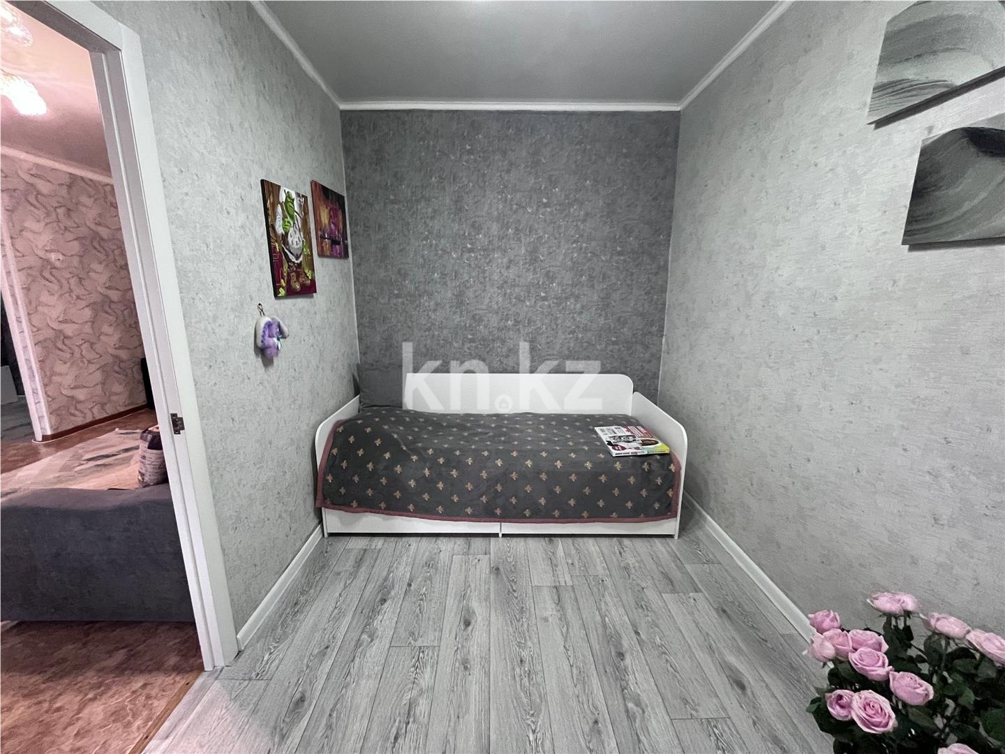Продажа 2-комнатной квартиры, 49 м² в Караганде - фото 5