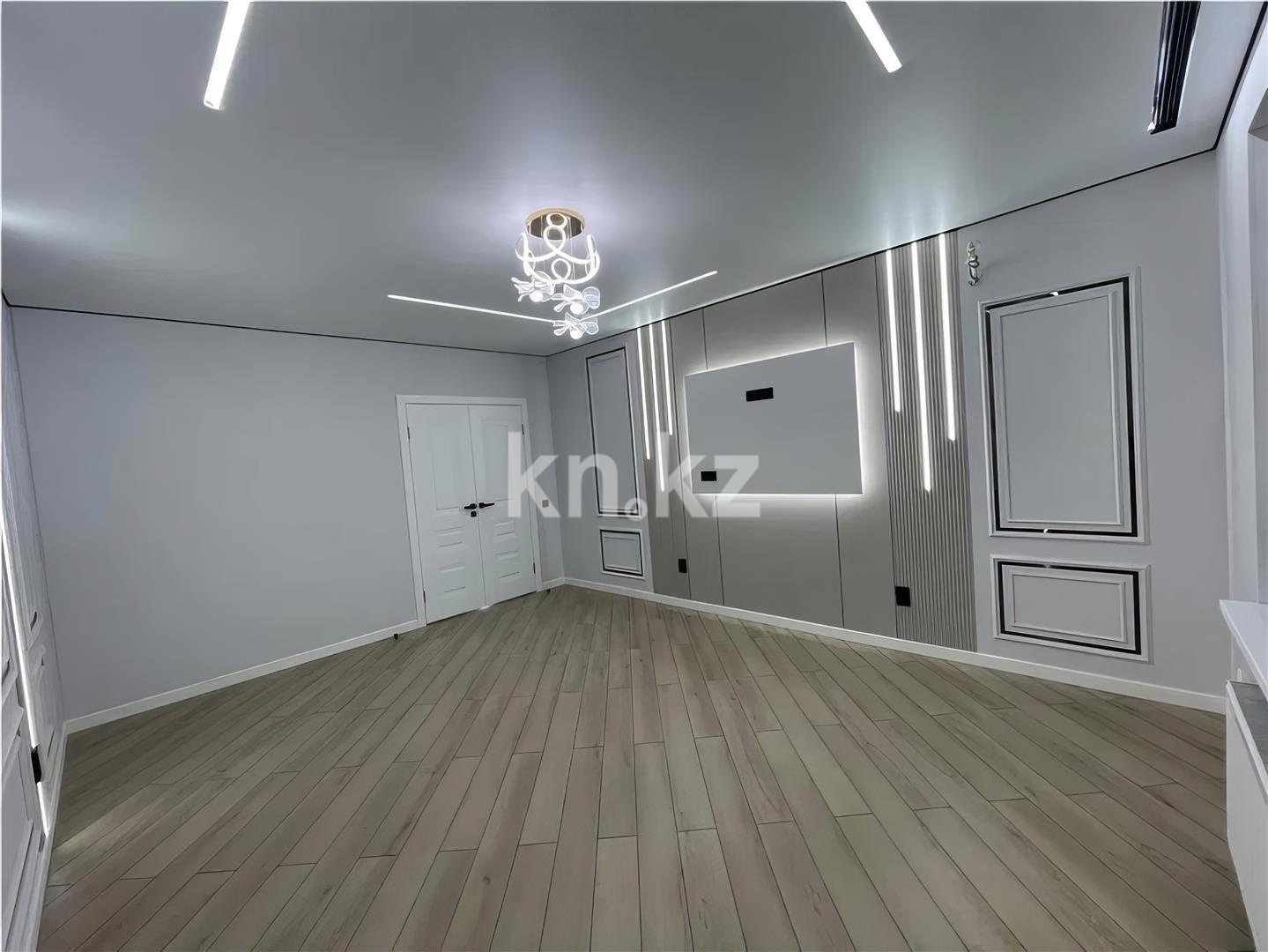 Продажа 1-комнатной квартиры, 44 м² в Алматы