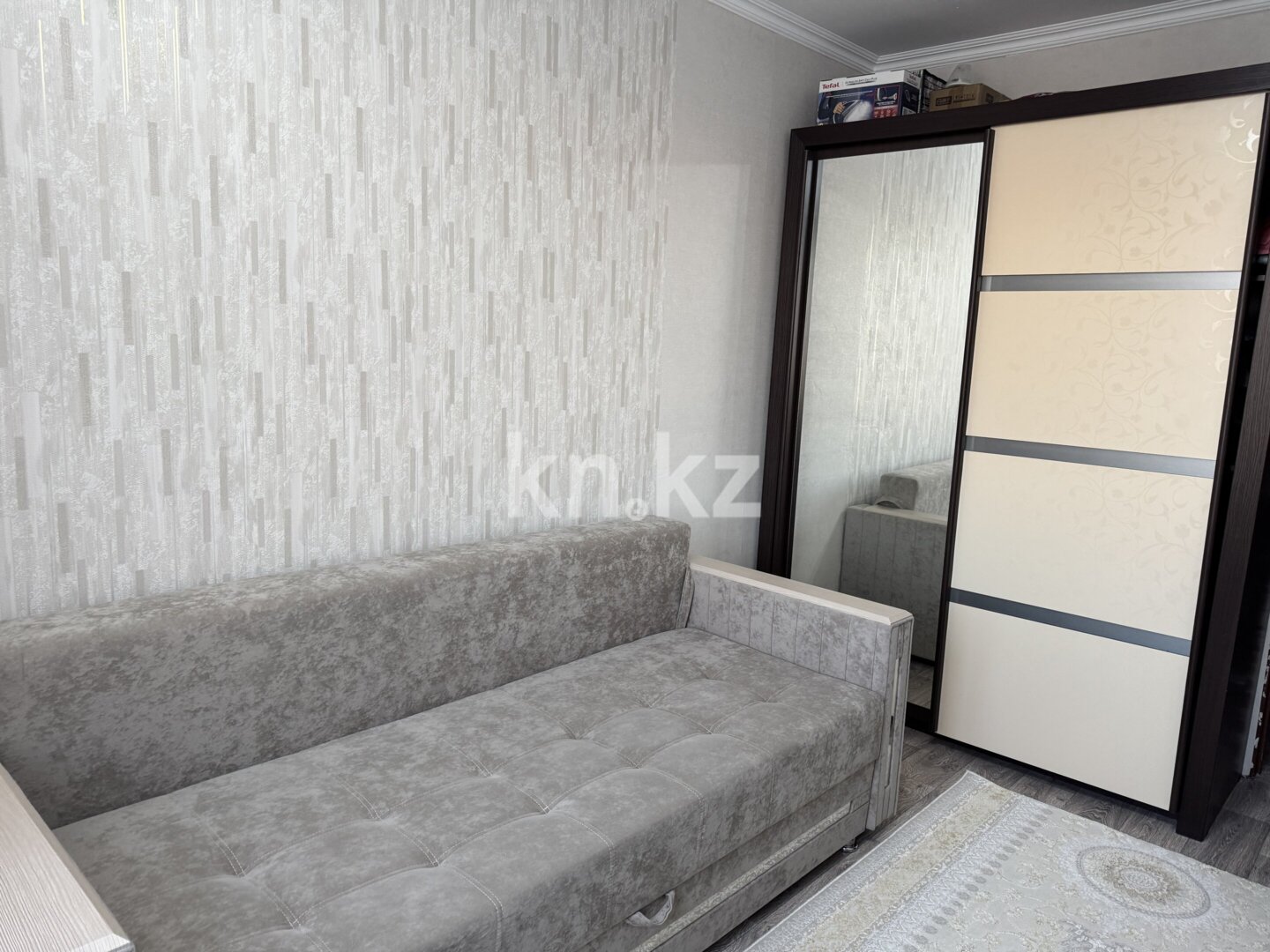 Продажа 2-комнатной квартиры, 54 м² в Караганде - фото 13