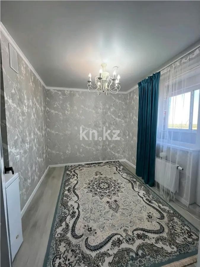 Продажа 3-комнатной квартиры, 57 м² в Астане - фото 2