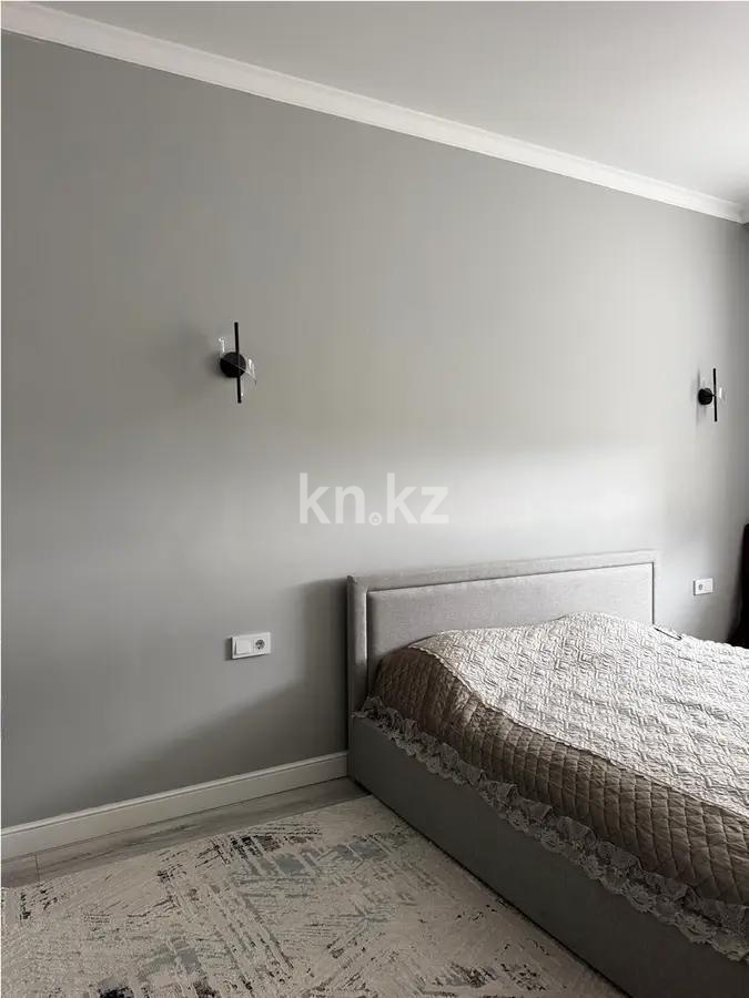 Продажа 3-комнатной квартиры, 82 м² в Астане
