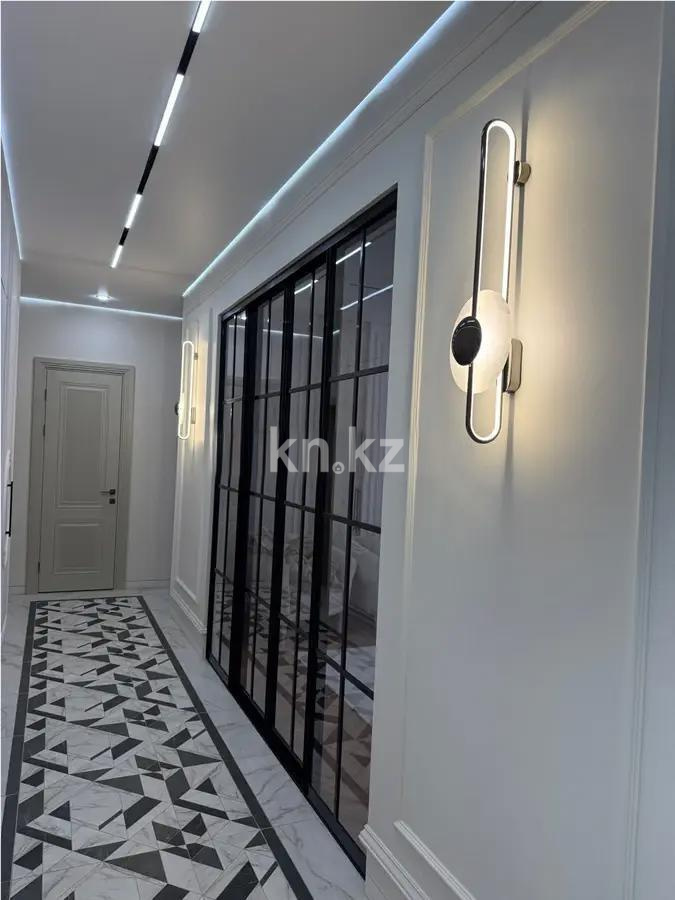 Продажа 4-комнатной квартиры, 121 м², ул. Ашимова, дом  13 в Караганде - фото 7