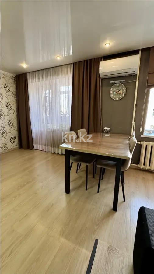 Продажа 2-комнатной квартиры, 43 м² в Астане - фото 2