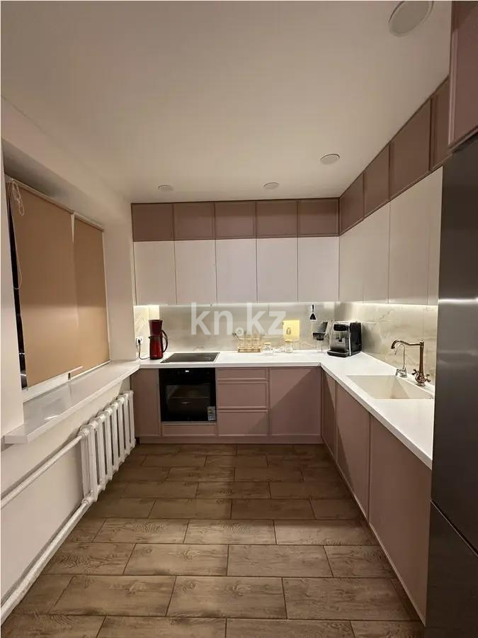 Продажа 4-комнатной квартиры, 80 м² в Алматы - фото 4