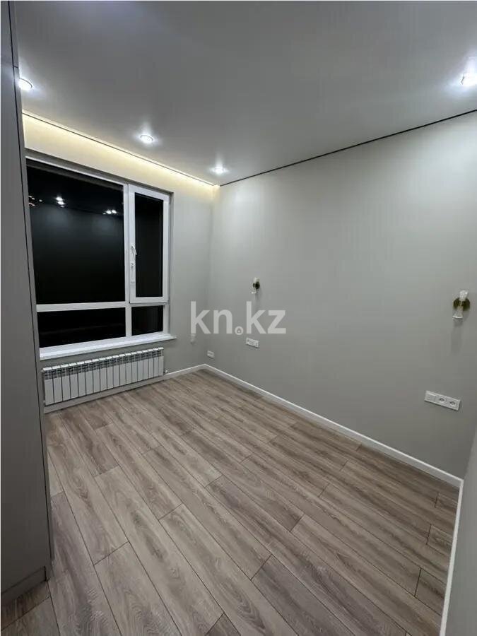 Продажа 2-комнатной квартиры, 39 м² в Алматы - фото 2
