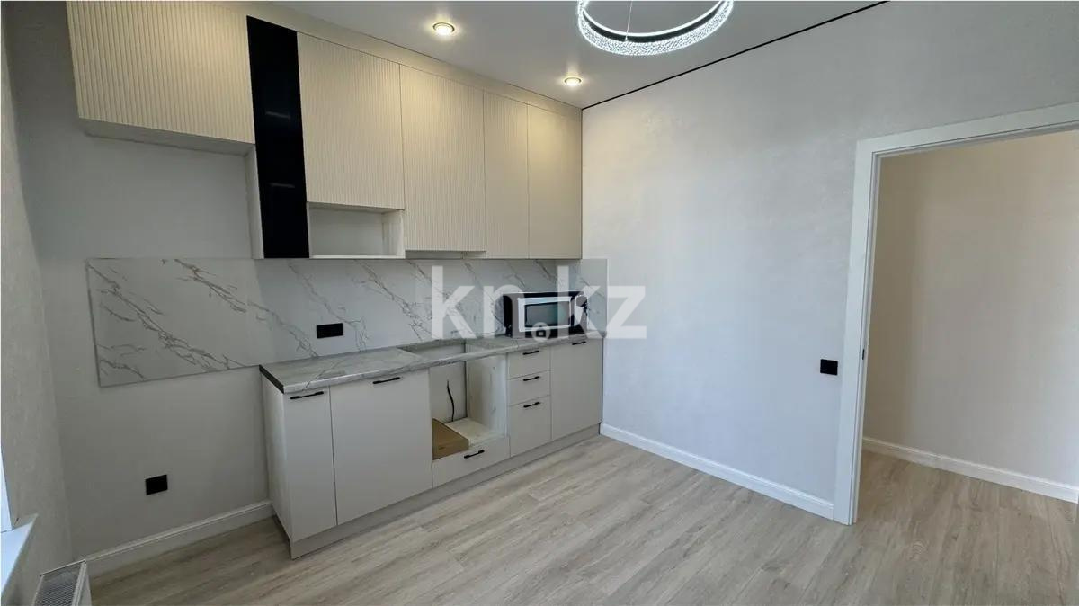Продажа 2-комнатной квартиры, 62 м² в Астане - фото 3