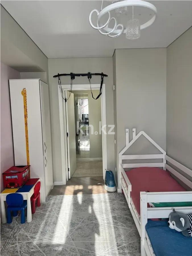 Продажа 3-комнатной квартиры, 75 м², ул. Толе би, дом  189/3 в Алматы - фото 3