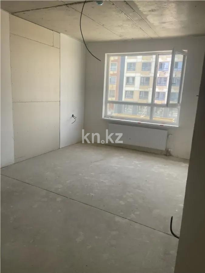 Продажа 2-комнатной квартиры, 52.7 м² в Алматы