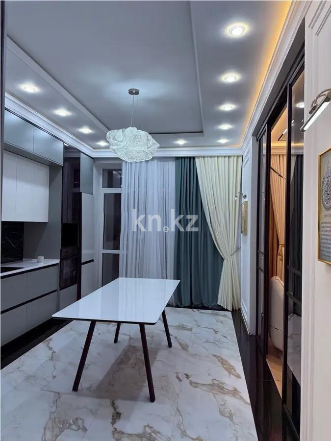 Продажа 3-комнатной квартиры, 113 м² в Астане - фото 4