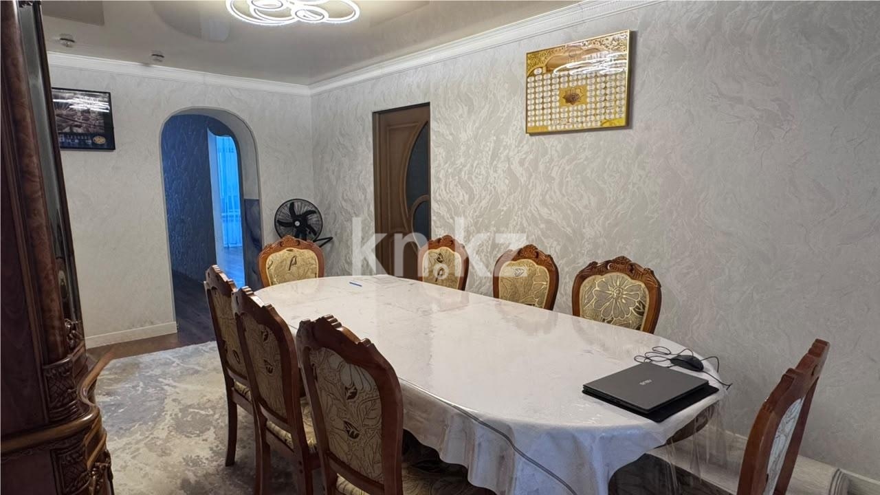 Продажа 3-комнатной квартиры, 63.7 м² в Караганде - фото 2
