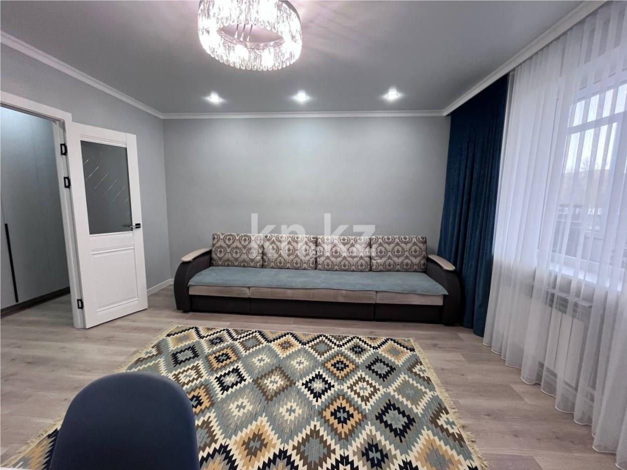 Продажа 4-комнатной квартиры, 77 м² в Караганде - фото 4