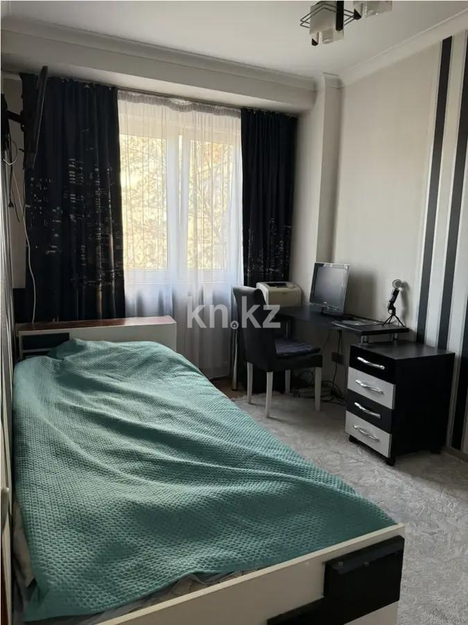 Продажа 4-комнатной квартиры, 91.2 м² в Алматы - фото 4