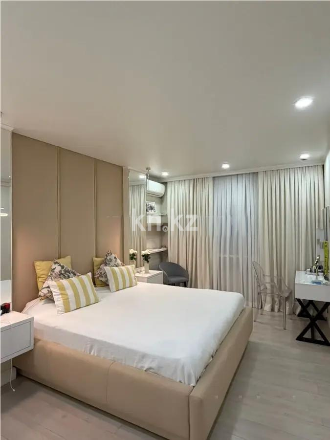 Продажа 4-комнатной квартиры, 120 м² в Алматы - фото 3